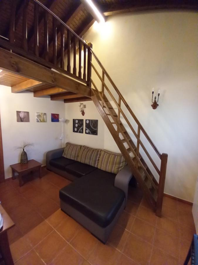 Coviellador Cangas De Onis Guest House Екстериор снимка
