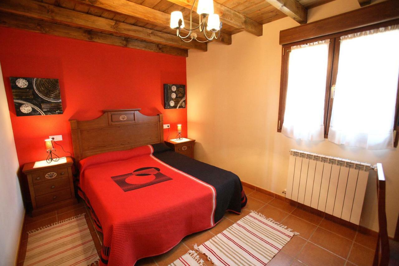 Coviellador Cangas De Onis Guest House Екстериор снимка