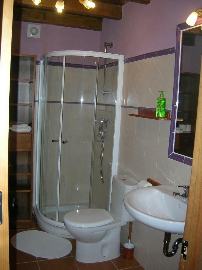Coviellador Cangas De Onis Guest House Екстериор снимка