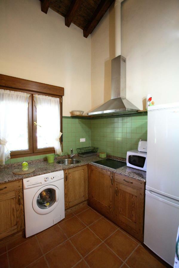 Coviellador Cangas De Onis Guest House Екстериор снимка
